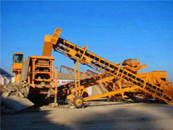 矿业机械石料破碎机 