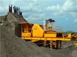 硫铜锗矿反击石料破碎机 