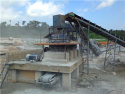 锰矿制砂生产线需要什么资质 